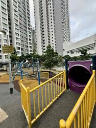 Blk 131A Toa Payoh Crest (Toa Payoh), HDB 3 Rooms #592499831